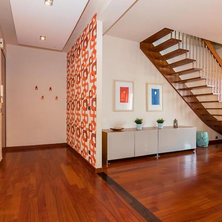 Casa Lami In Zona Cenisia By Wonderful Italy Apartment Torino Exterior foto