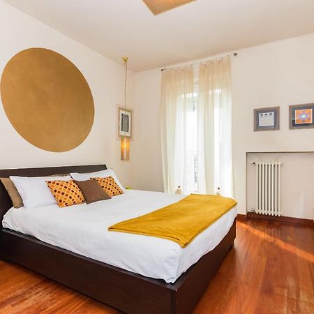 Casa Lami In Zona Cenisia By Wonderful Italy Apartment Torino Exterior foto