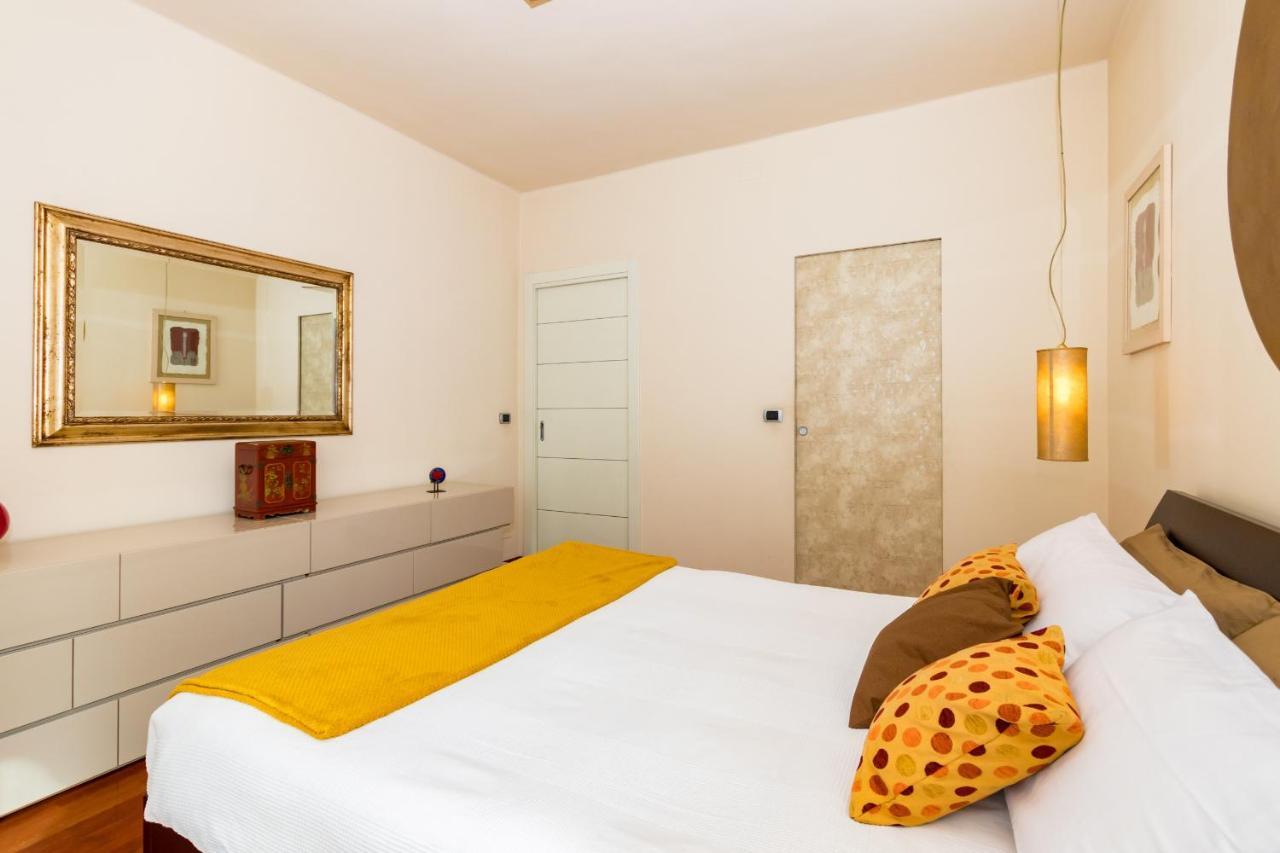 Casa Lami In Zona Cenisia By Wonderful Italy Apartment Torino Exterior foto