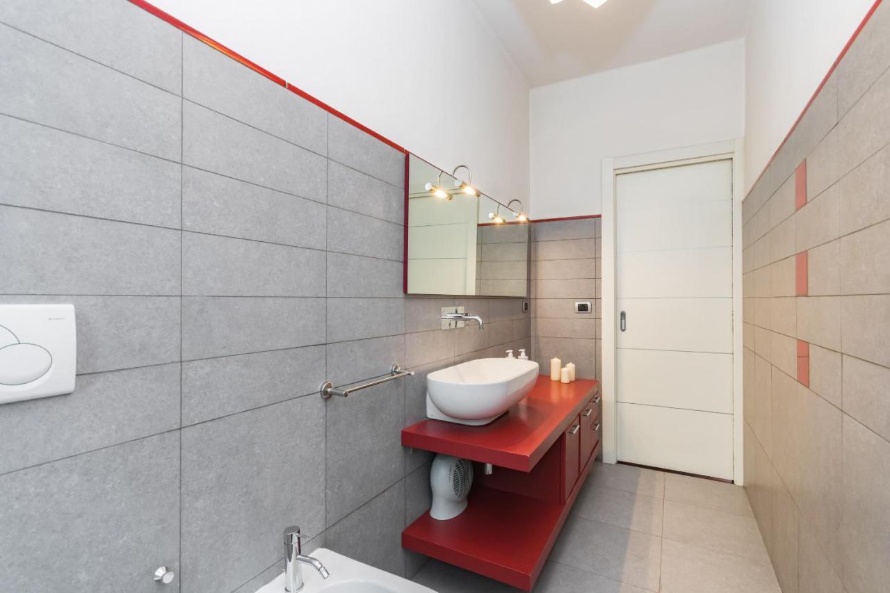 Casa Lami In Zona Cenisia By Wonderful Italy Apartment Torino Exterior foto
