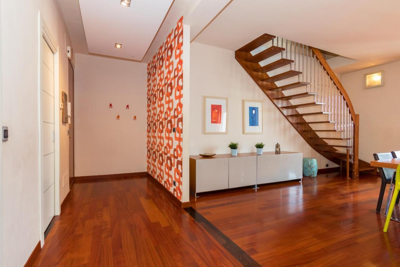 Casa Lami In Zona Cenisia By Wonderful Italy Apartment Torino Exterior foto