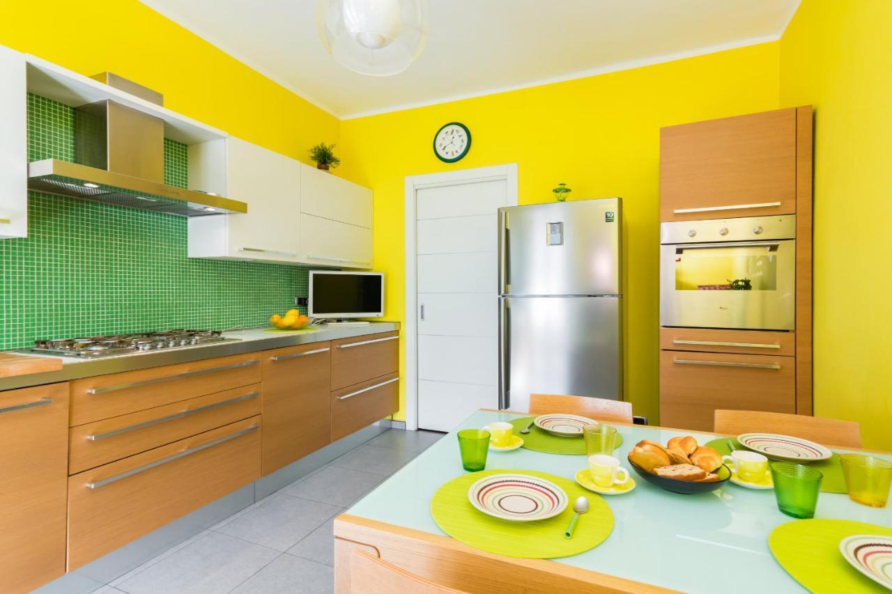 Casa Lami In Zona Cenisia By Wonderful Italy Apartment Torino Exterior foto