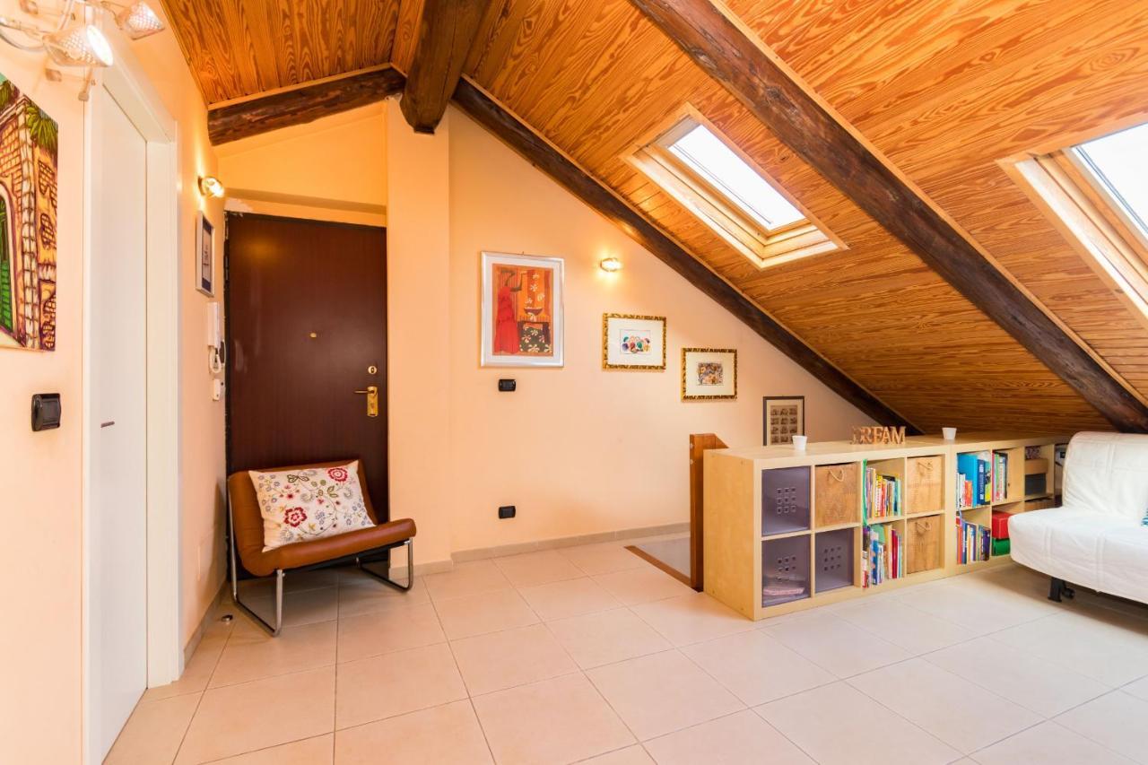 Casa Lami In Zona Cenisia By Wonderful Italy Apartment Torino Exterior foto
